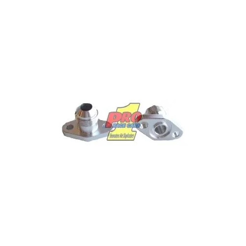 PMLNAOF6 - 8AN STR ENGINE OIL FITTING 09-15 GSXR