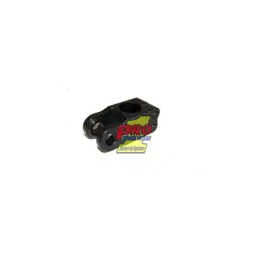 PMLNPC1 - 1IN PINCH CLAMP 2 BOLT 1/2IN RASIED HOLE