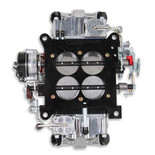 Holley - Q-BR-67212r |  Brawler 4150 Street Carburetor 650 CFM
