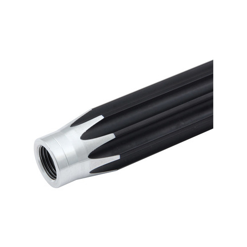 QuickCar - QRP75-160 | 3/4 ALUMINUM SCALLOPED TUBE - 16IN.