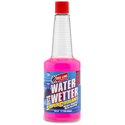 Red Line Water Wetter® - 12 Oz.