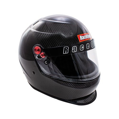 RaceQuip - RQP92769039| HELMET PRO20 MEDIUM CARBON SA2020