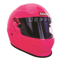 RaceQuip - PRO20 HELMET HOT PINK