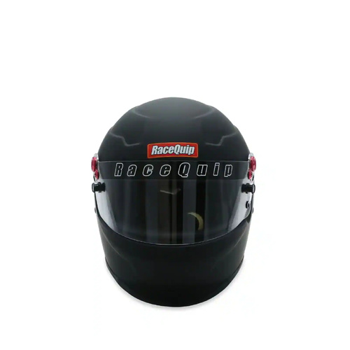 RaceQuip - PRO25 HELMET BLACK