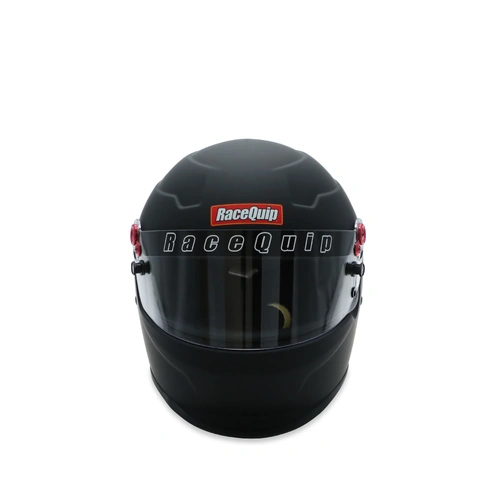 RaceQuip - PRO25 HELMET BLACK