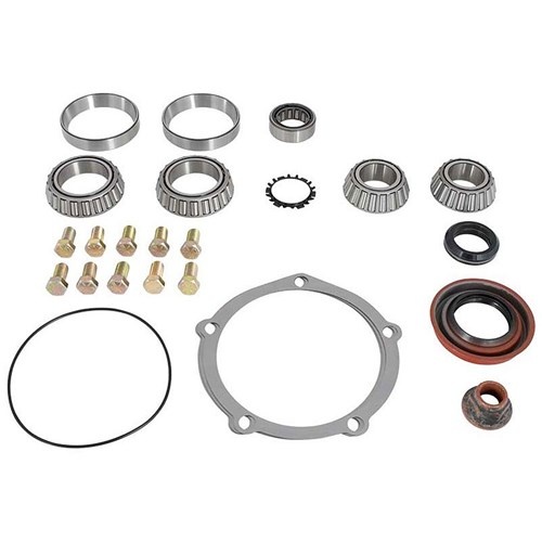 STG5236 | Ford 9" Installation Kit Suit 3.062" Bore Case
