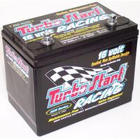 Turbo Start AGM Series Racing Battery - 16 Volt