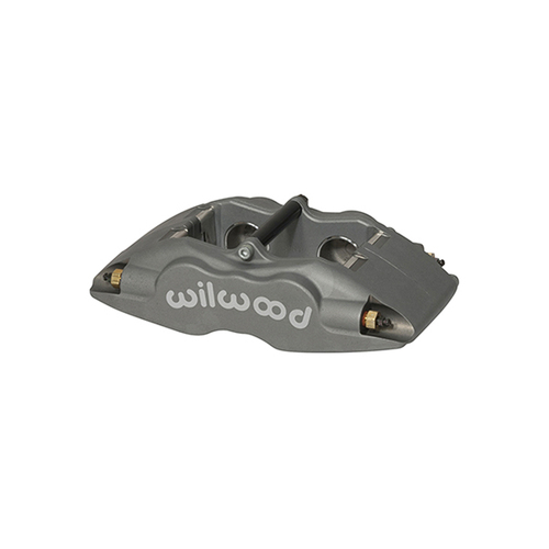 Wilwood - 120-11134 | 120-11134 - Forged Superlite Caliper 1.75" Piston 1.25" Rotor