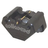 Wilwood - 120-2498 | Dynalite Single Floater Caliper 1.75" Piston, .250" Rotor Thickness