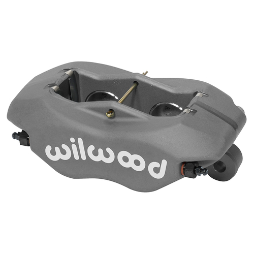 Wilwood - 120-6806 | Forged Dynalite Caliper - 1.38" Pistons - .810" Rotor