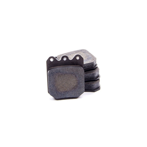 WIL150-9764K | BRAKE PAD D/L 6812