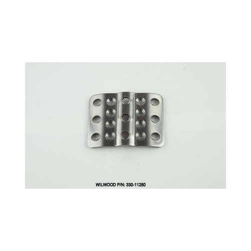 Wilwood - WIL330-11280 | PEDAL PAD ADJUSTABLE