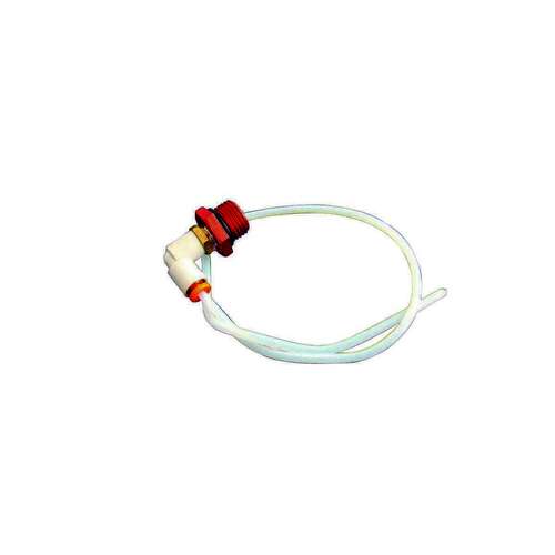 Winters - 2966 | Open Tube Breather Assembly - For Open Tube Quick Change Rear Ends
