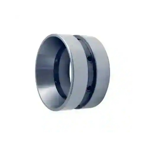 Winters - 3307 | PINION SHAFT FLANGE DOUBLE CUP