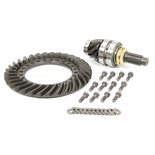 Winters - 5401 | Ring & Pinion Set - 4:86 Ratio with Bearings