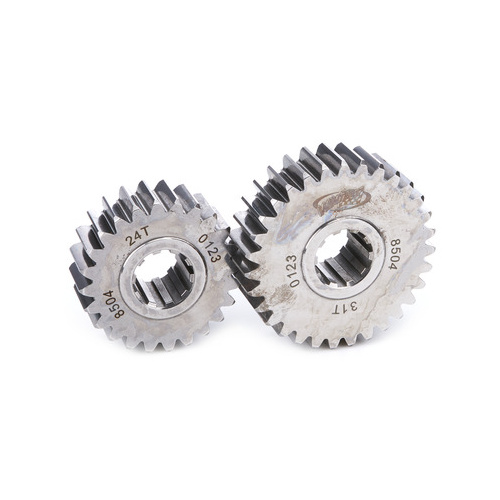 Winters - 8504 | Quick Change Gears - Set -4