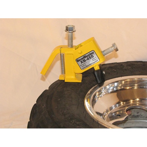 BeadBuster - XBB455 All-Purpose Tire Bead Breaker