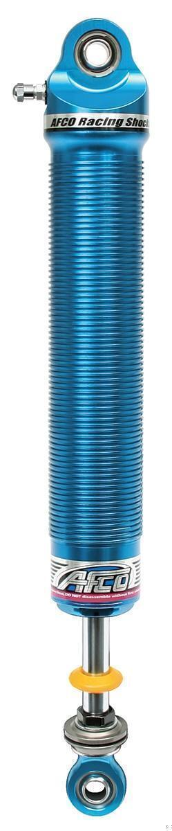 AFCO - 2170PB | Aluminum Shock Mono-Tube 21 Series 7 Inch Stroke ...
