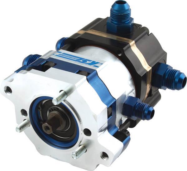 KSE KSE Tandem X Power Steering, Fuel Pump Direct Drive Use w/ Bert