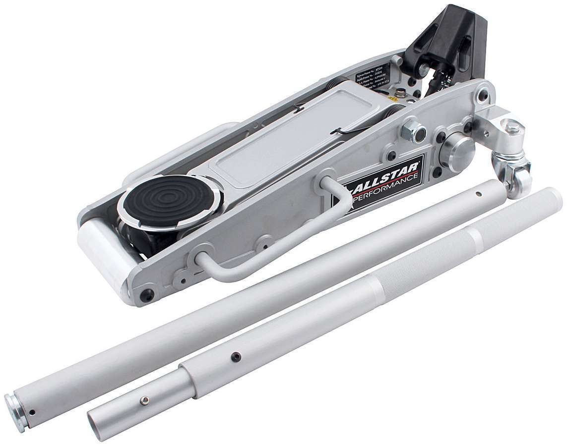Allstar Lower Control Arm Allstar Limit Clamp 1in