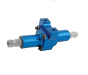 Coleman Machine Steering Quickener 2.0:1 3 Bolt Mount 22380 - J J Motorsports
