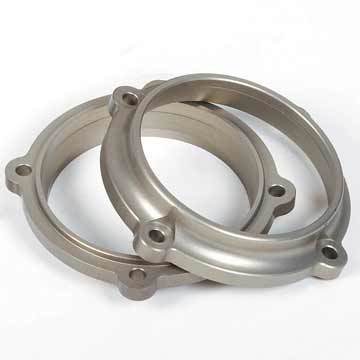 DMI Aluminum Hard Anodized Insert for SRC2308 DMI Aluminum Hard Anodized Insert for SRC2308