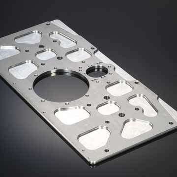 DMI Bird Cage Spacer RH DMI Bird Cage Spacer RH