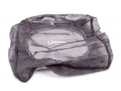 Outerwears Carbon Fiber Box Pre-Filter 4-1/8 Outerwears Carbon Fiber Box Pre-Filter 4-1/8