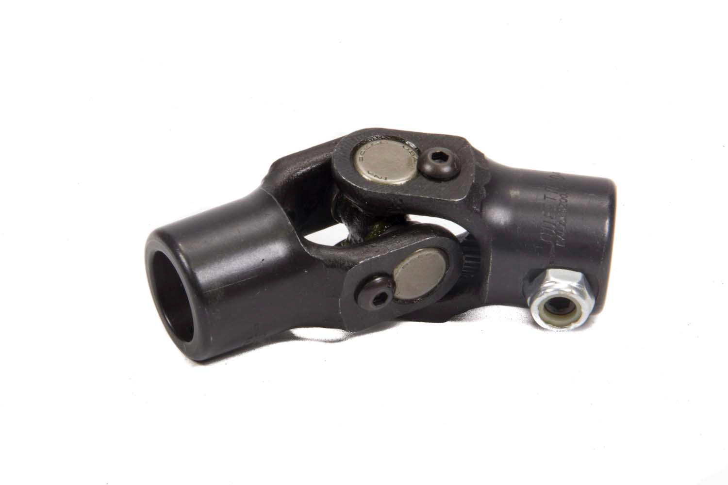 Sweet - 401-50621, Steering Universal Joint 3/4-20 Spline x 3/4 Smooth