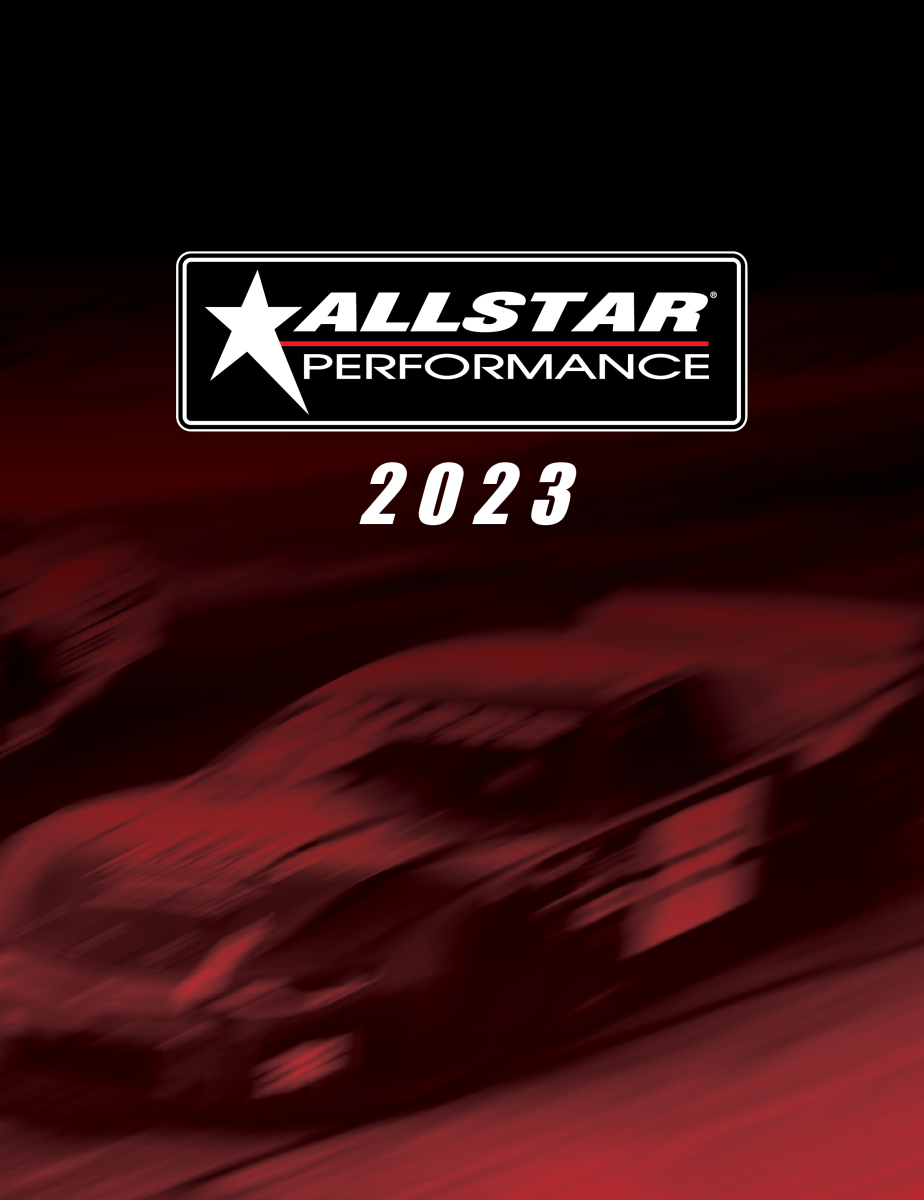 Allstar Performance 2020 Catalogue