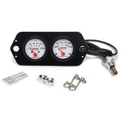 Cabin Accessories, Gauges & Pedals