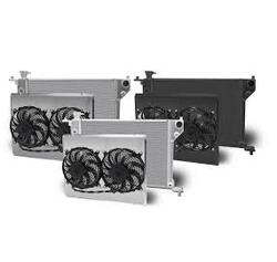 Cooling System & Accessories