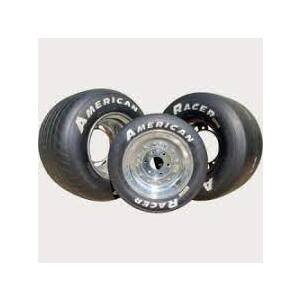 Wheels, Tyres & Hubs