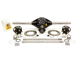 Rear Ends & Components