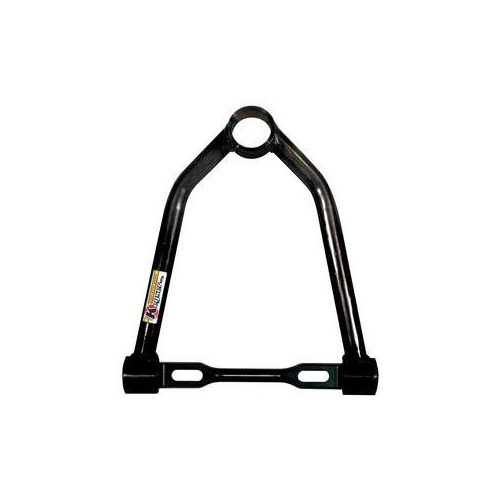 Keyser - 100-02-1020-1S | 10-1/2" Slotted Steel Si