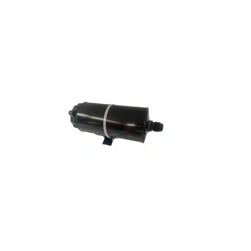 Keyser - 100-15375-BLK | Power Steering Tank 9.5 BLACK