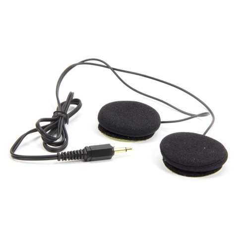 100-7827 | Helmet Speakers