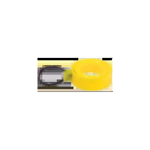 Integra - 310-30112 | SPRING RUBBER C/O SOFT YELLOW