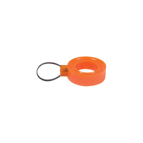 Integra - 310-30113 | SPRING RUBBER C/O MEDIUM ORANGE