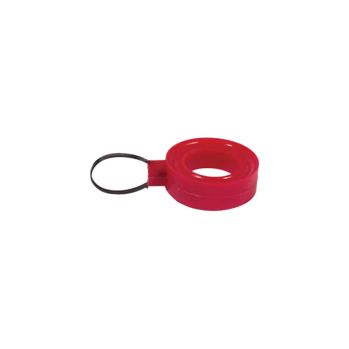 Integra - 310-30114 | SPRING RUBBER C/O HARD RED