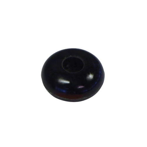 Integra - 310-30181-50 | Bump Stop, ROLLER BUMP STOP,BLACK,50D,1",1/2" HOLE