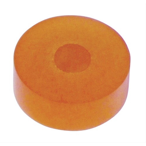 Integra - 310-30185-55 |  PUCK BUMP STOP ORANG55D3/4inT5/8in ID HOLE