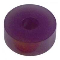 Integra - 310-30185-60 | Puck Bump Stop,purple,60d,3/4" Tall
