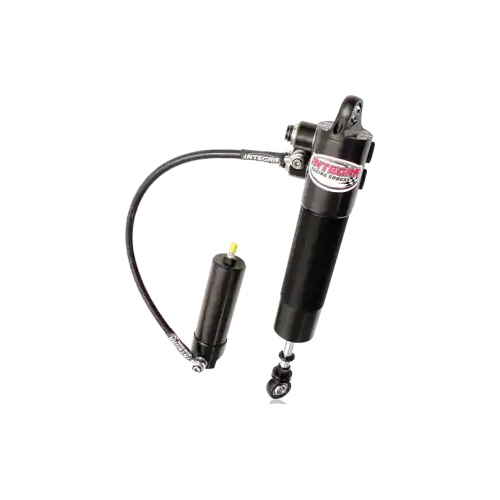 Integra - 310-70470-RF | 4-way Adjustable Shock Right front