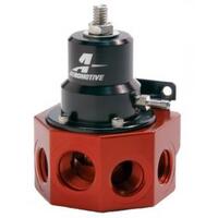 Aeroquip - 13202 | Cv Products Carbureted Bypass A2000