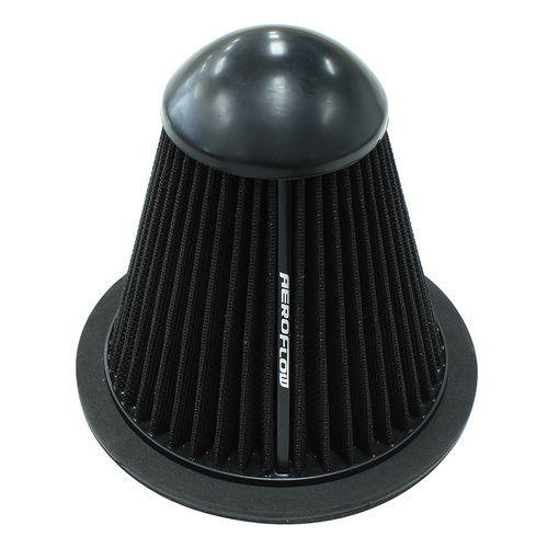 Aeroflow AF2041-0945 | FORD FALCON BA GT ROUND AIR FILTER