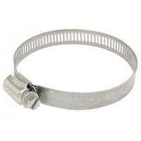 Aeroflow - AF23-9114 | Stainless Hose Clamp91-114mm10 Pack