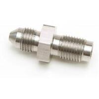 Aeroflow - AF340-03 | Stainless Steel InvertedFlare Adapter -3AN3/8"-24