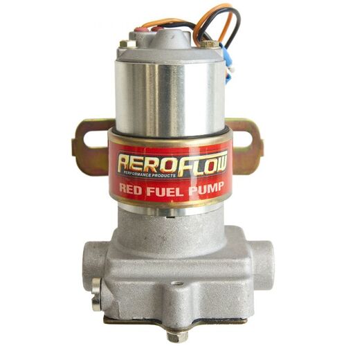 Aeroflow - AF49-1008 | Electric 'Red' Fuel Pump97 GPH 7 psi