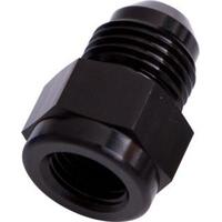 Aeroflow - AF951-04-06BLK | AN Flare ExpanderFemale/Male -4AN to -6ANBlack Finish